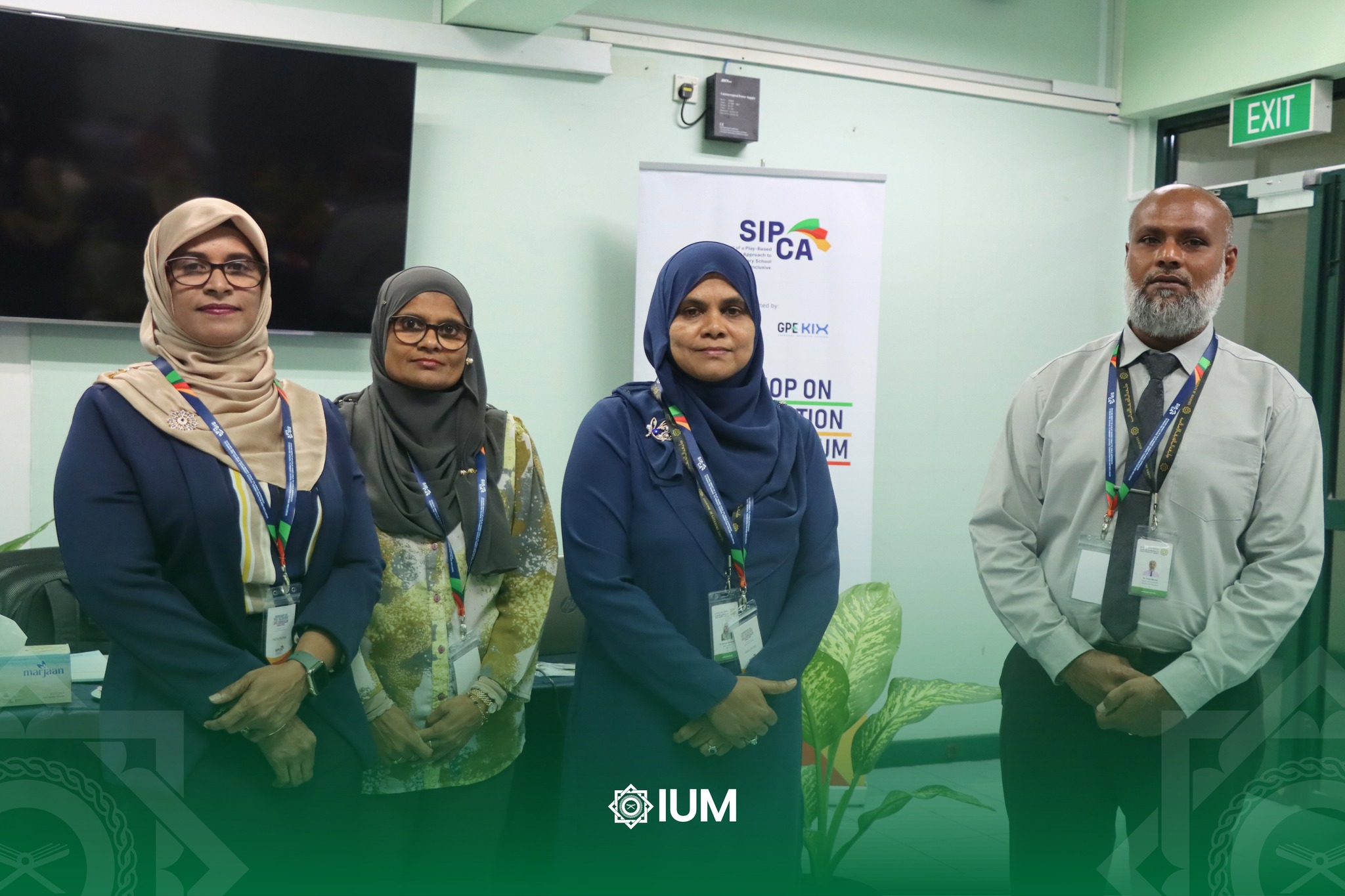 Curriculum Analysis Workshop