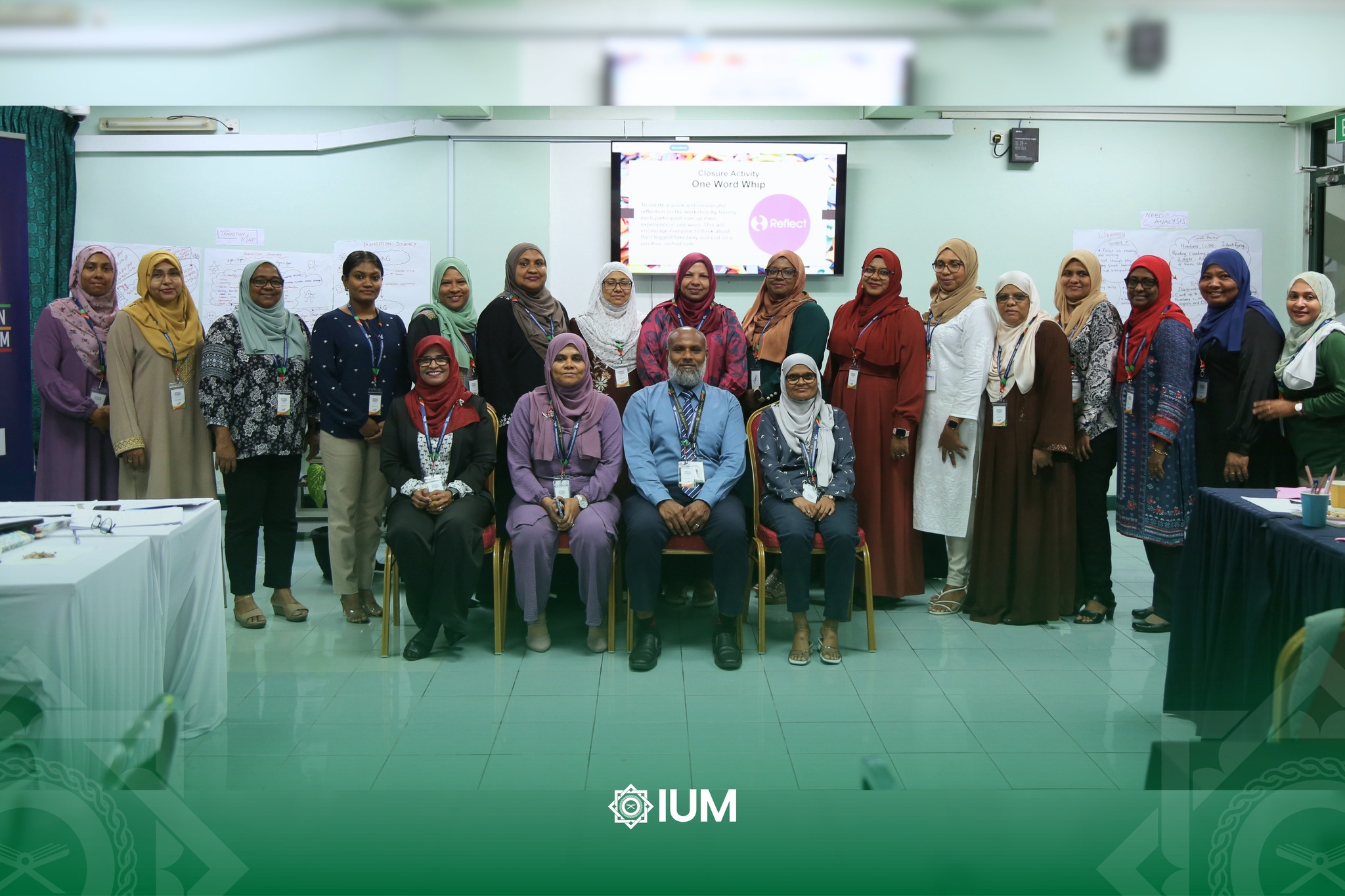 Tool Development Workshop