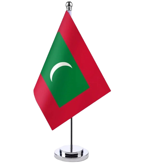 Maldives