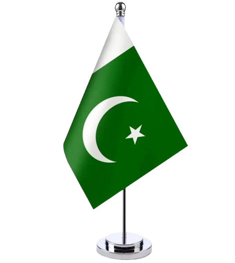 Pakistan