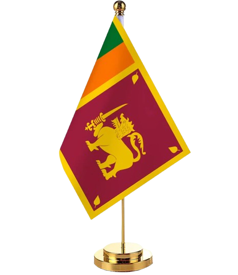 Sri Lanka